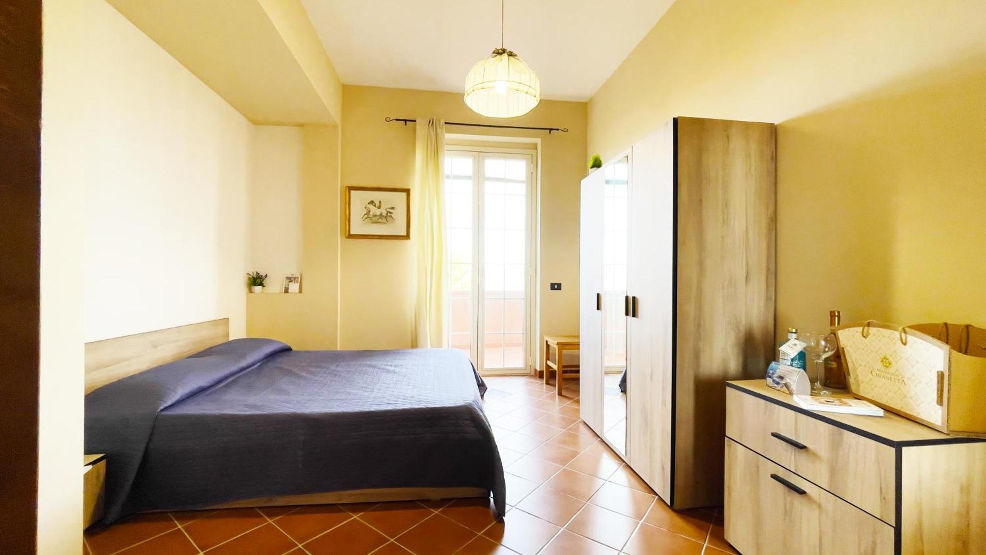 Country Sicily Home Фавара Экстерьер фото