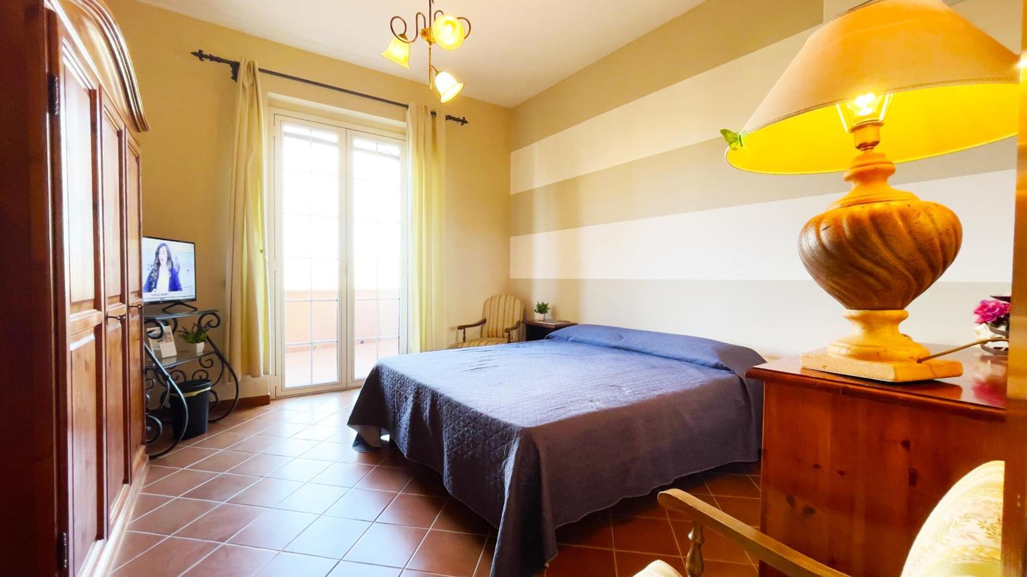 Country Sicily Home Фавара Экстерьер фото