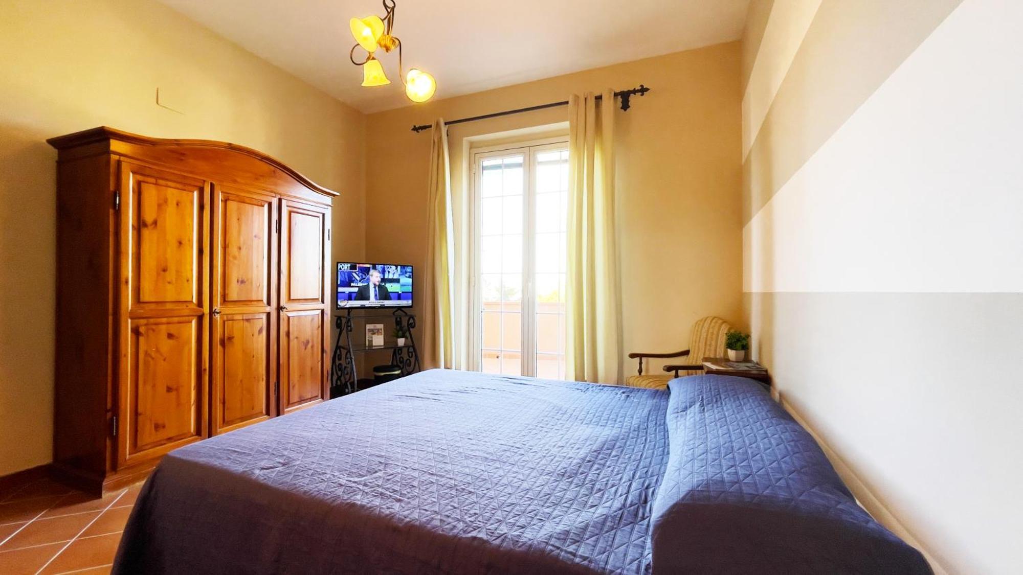 Country Sicily Home Фавара Экстерьер фото