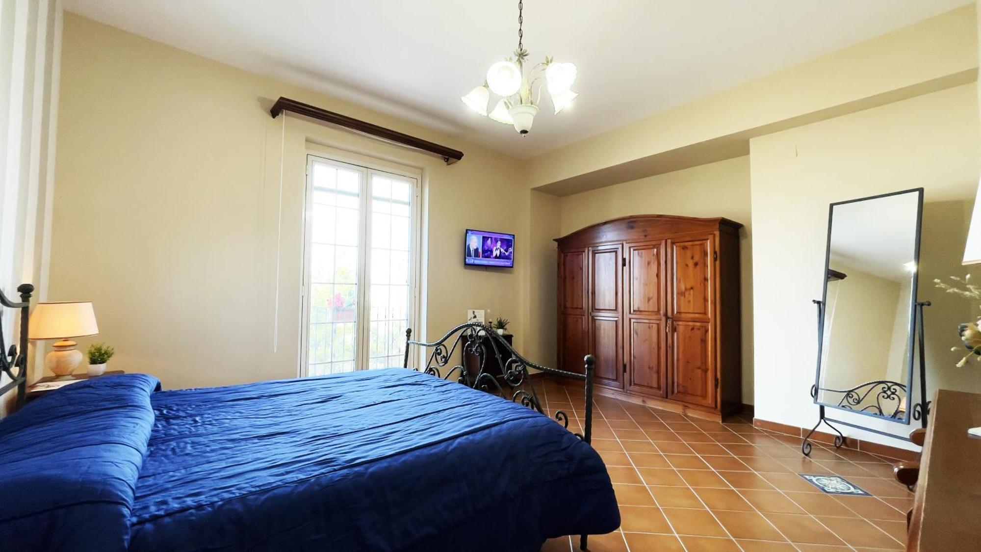 Country Sicily Home Фавара Экстерьер фото
