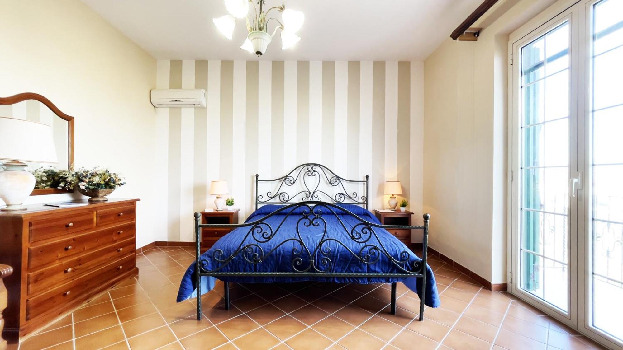 Country Sicily Home Фавара Экстерьер фото