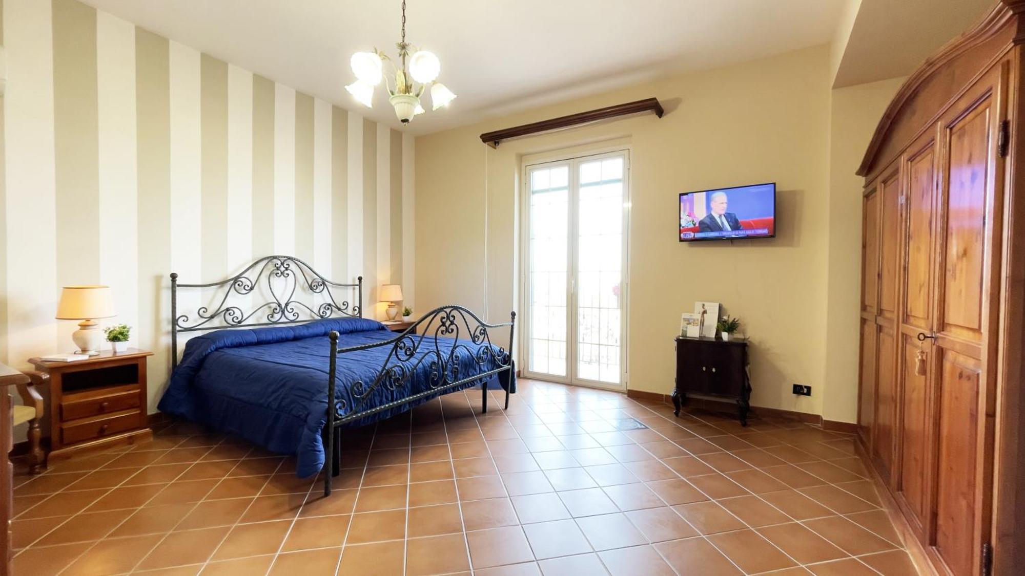 Country Sicily Home Фавара Экстерьер фото