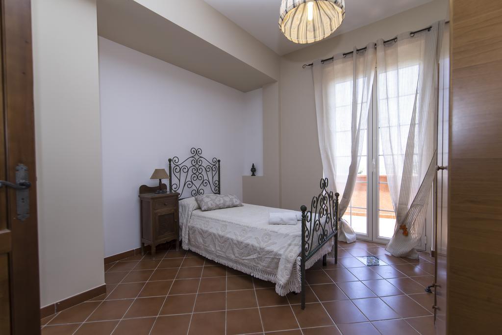Country Sicily Home Фавара Экстерьер фото