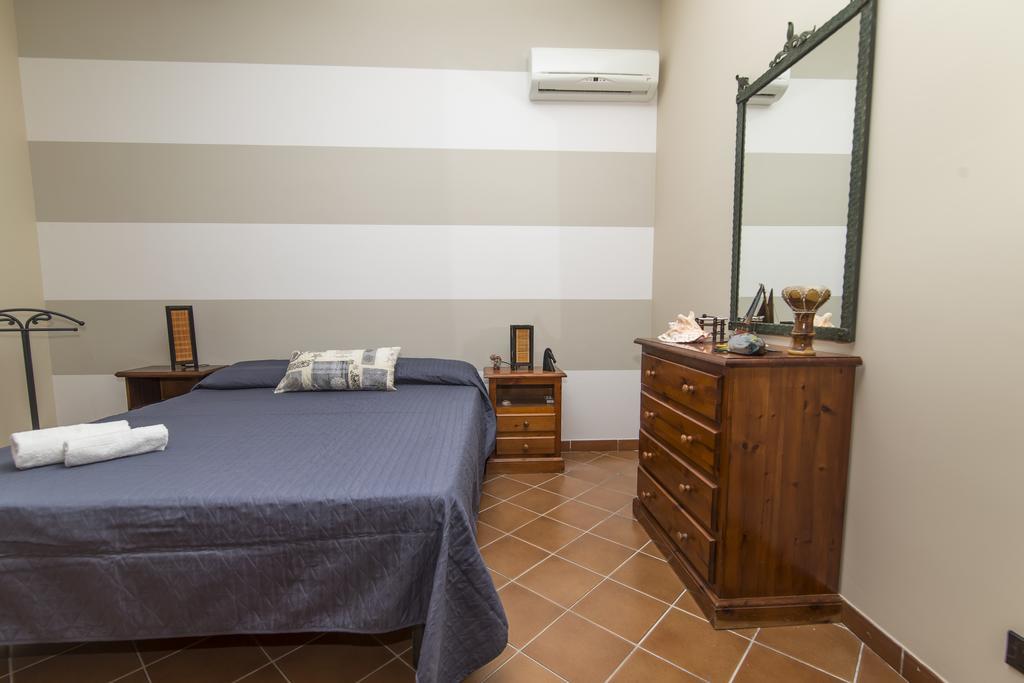 Country Sicily Home Фавара Экстерьер фото
