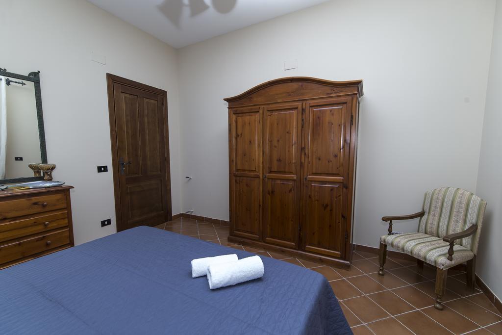 Country Sicily Home Фавара Экстерьер фото