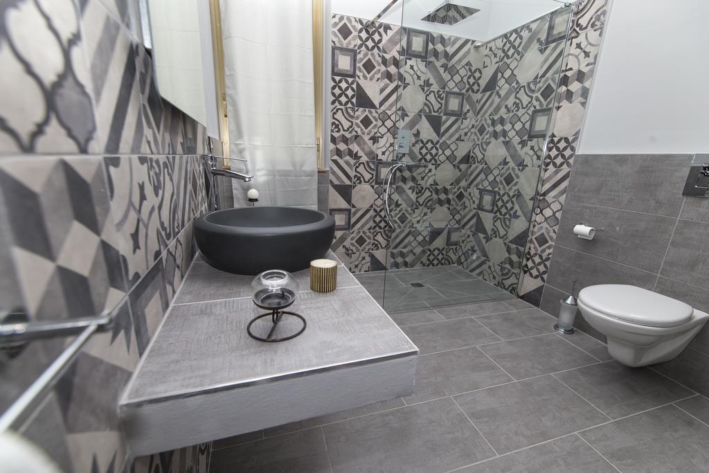 Country Sicily Home Фавара Экстерьер фото
