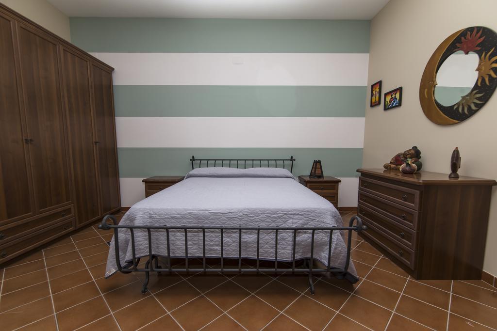 Country Sicily Home Фавара Экстерьер фото