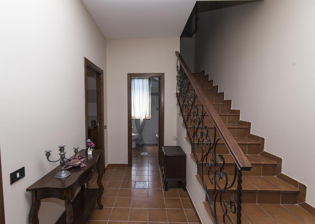 Country Sicily Home Фавара Экстерьер фото