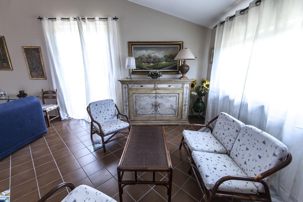 Country Sicily Home Фавара Экстерьер фото