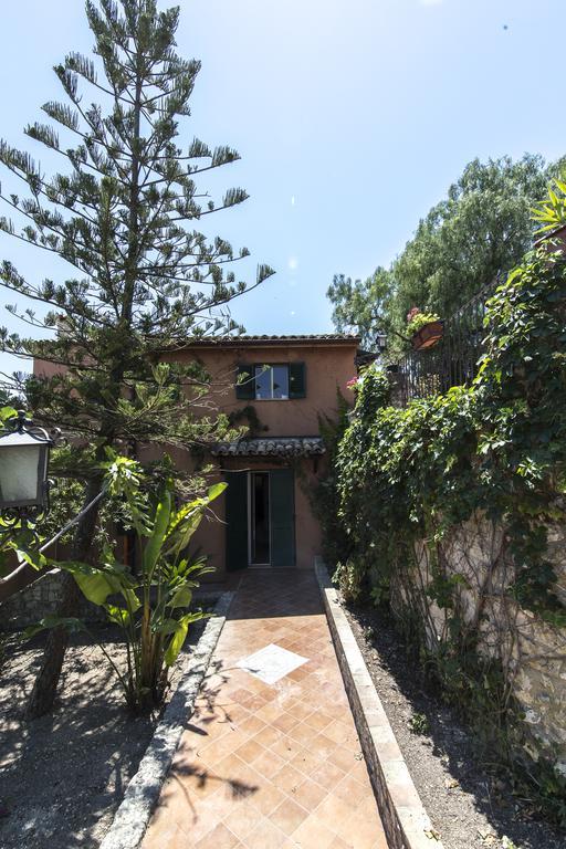 Country Sicily Home Фавара Экстерьер фото